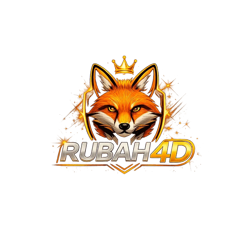 Rubah4d — mitra unggulan